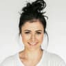 Professional headshot of a woman